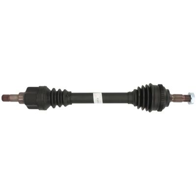 Spidan Albero di trasmissione - 605mm con anello ABS 48 denti Spidan Albero di trasmissione - 605mm con anello ABS 48 denti