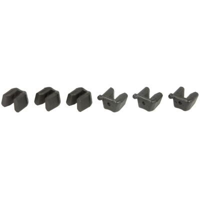 THERMOTEC KTT020008 Smorzatore di vibrazione per puleggia del compressore - Vibration damper THERMOTEC KTT020008 Smorzatore di vibrazione per puleggia del compressore - Vibration damper
