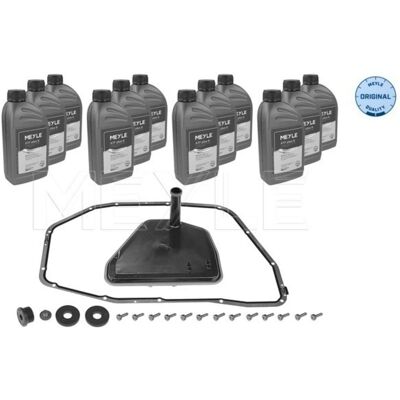 Kit cambio olio trasmissione automatica MEYLE 100 135 0005/XK - Auto Kit cambio olio trasmissione automatica MEYLE 100 135 0005/XK - Auto