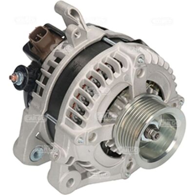 Hc-Cargo Generatore di corrente rotante 115836 Hc-Cargo Generatore di corrente rotante 115836
