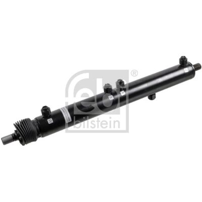 FEBI BILSTEIN 176543 Cilindro Sterzo - Asse posteriore FEBI BILSTEIN 176543 Cilindro Sterzo - Asse posteriore
