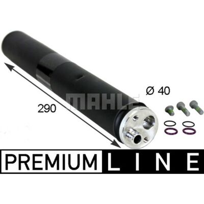 Filtro aria condizionata BEHR MAHLE AD 97 000P Filtro aria condizionata BEHR MAHLE AD 97 000P