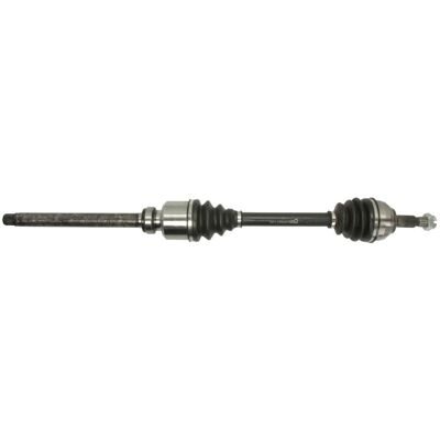 Albero di trasmissione PASCAL G2P053PC - Asse anteriore destro Albero di trasmissione PASCAL G2P053PC - Asse anteriore destro
