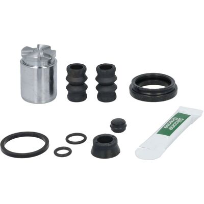 BUDWEG CALIPER 209045 Kit di riparazione della pinza del freno - Brake Caliper Repair Kit BUDWEG CALIPER 209045 Kit di riparazione della pinza del freno - Brake Caliper Repair Kit