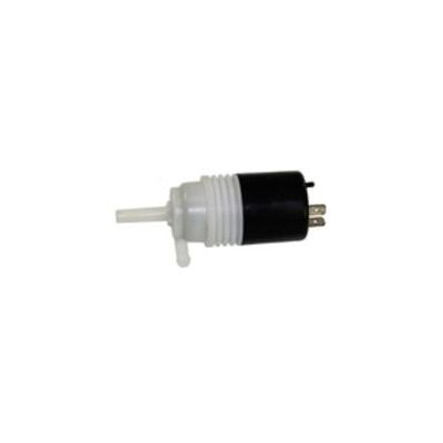 Hella Pompa del liquido di lavaggio, lavacristalli 8TW 005 496-051 Hella Pompa del liquido di lavaggio, lavacristalli 8TW 005 496-051