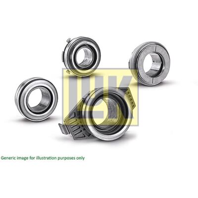 LUK 510 0369 10 Forcella frizione LUK 510 0369 10 Forcella frizione
