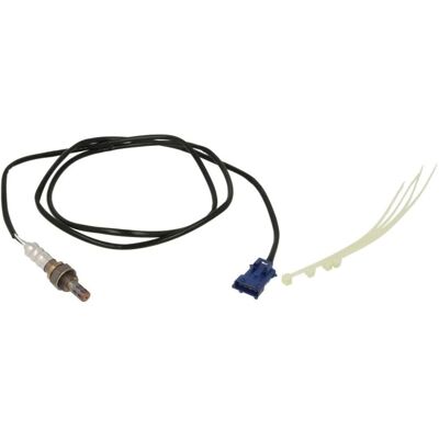 Sonda lambda NGK 91719 - Riscaldata, 1850mm, 4 Conduttori Sonda lambda NGK 91719 - Riscaldata, 1850mm, 4 Conduttori