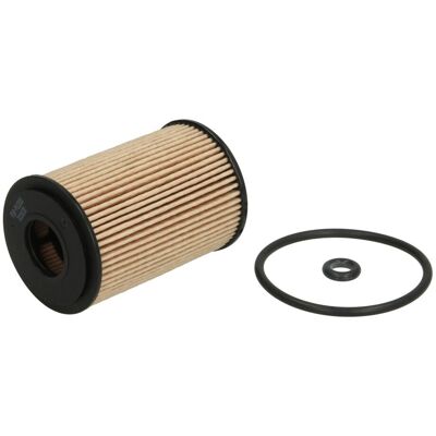 Filtro olio PURRO PUR-PO3018 Filtro olio PURRO PUR-PO3018