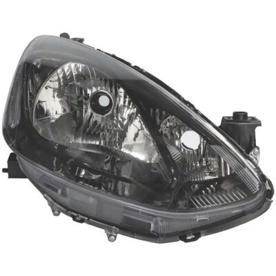 Alkar D651510K0D Faro - Destro, Elettrico per Mazda 2/3/5 Alkar D651510K0D Faro - Destro, Elettrico per Mazda 2/3/5