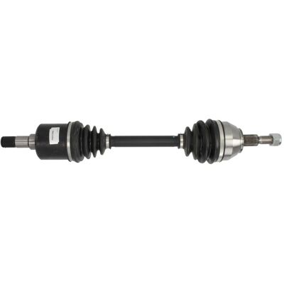 POINT GEAR Albero di trasmissione sinistra - Albero di trasmissione POINT GEAR Albero di trasmissione sinistra - Albero di trasmissione