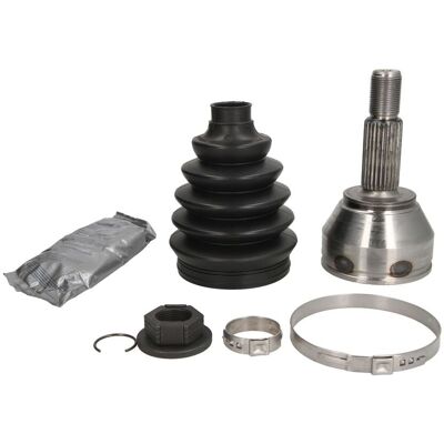Spidan Kit di giunti, albero motore 21184 Spidan Kit di giunti, albero motore 21184