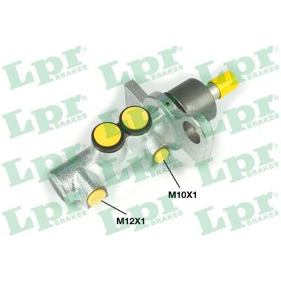 LPR 1054 Maitre-Cylindre - Compatibile Audi VW LPR 1054 Maitre-Cylindre - Compatibile Audi VW