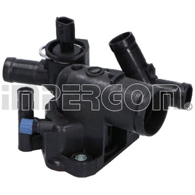 Impergom Alloggiamento del termostato 90165 Impergom Alloggiamento del termostato 90165