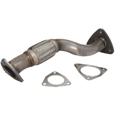 Bm Catalysts Tubo di scarico BM50486 Bm Catalysts Tubo di scarico BM50486