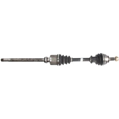 Albero di trasmissione POINT GEAR PNG73020 - Anteriore destro - 945mm Albero di trasmissione POINT GEAR PNG73020 - Anteriore destro - 945mm