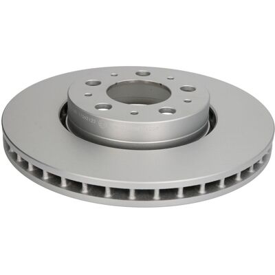 Disco freno ventilato ABE C3V019ABE-P - Disco anteriore Disco freno ventilato ABE C3V019ABE-P - Disco anteriore