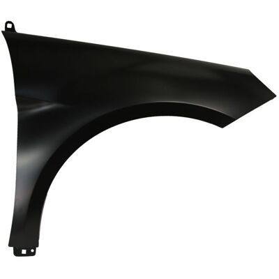 BLIC 6504-04-3508312P Paraurti anteriore destro - Fender BLIC 6504-04-3508312P Paraurti anteriore destro - Fender