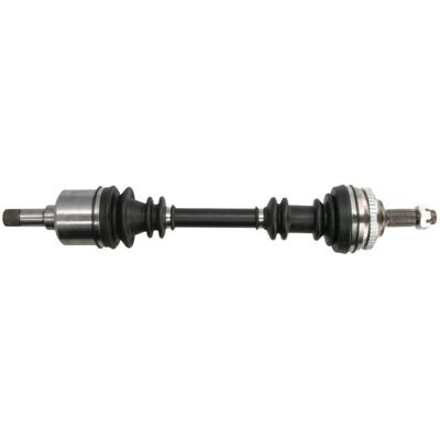 Albero di trasmissione PASCAL G2P041PC - Asse anteriore sinistro - Sistema ABS Albero di trasmissione PASCAL G2P041PC - Asse anteriore sinistro - Sistema ABS