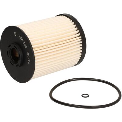 Filtro carburante DELPHI HDF895 - Filtro carburante Filtro carburante DELPHI HDF895 - Filtro carburante