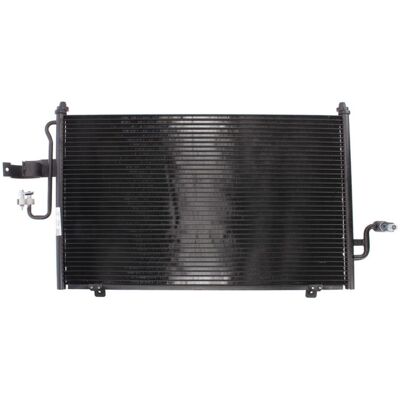 Nissens Condensatore, impianto di climatizzazione 94455 Nissens Condensatore, impianto di climatizzazione 94455
