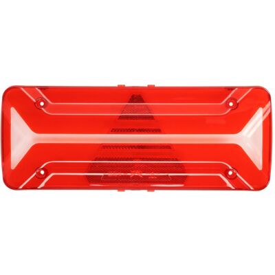 ASPÖCK A18-8536-001 Luce posteriore - elemento luce posteriore per veicoli ASPÖCK A18-8536-001 Luce posteriore - elemento luce posteriore per veicoli