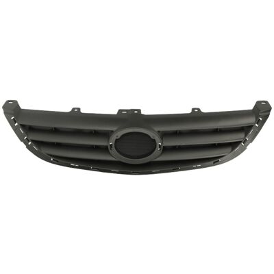 Blic 6502-07-8160993Q Griglia radiatore - Griglia radiatore Blic 6502-07-8160993Q Griglia radiatore - Griglia radiatore