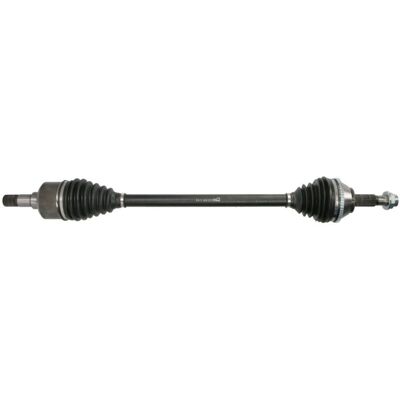 Albero di trasmissione PASCAL G2C183PC - Asse posteriore Albero di trasmissione PASCAL G2C183PC - Asse posteriore