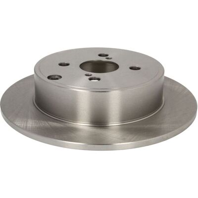 Disco freno posteriore pieno C42044ABE - Disco freno Disco freno posteriore pieno C42044ABE - Disco freno