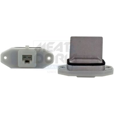 Meat & Doria Regolatore, ventilatore interno 667471 Meat & Doria Regolatore, ventilatore interno 667471