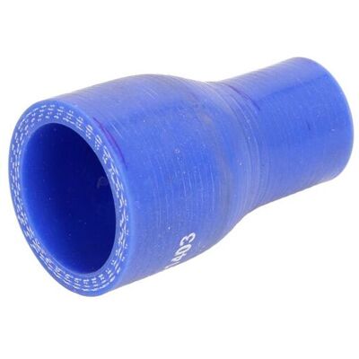 Tubo in silicone THERMOTEC SE38/22X76 - Sistema di raffreddamento Tubo in silicone THERMOTEC SE38/22X76 - Sistema di raffreddamento