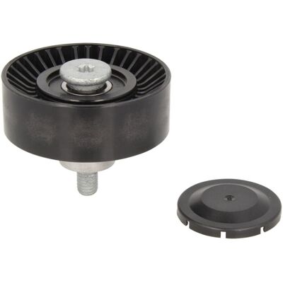 Puleggia SNR GA357.55 - Cinghia a V, Audi/Porsche Puleggia SNR GA357.55 - Cinghia a V, Audi/Porsche