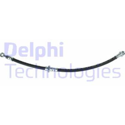Tubo del freno flessibile Delphi LH6914 - Tubo del freno Tubo del freno flessibile Delphi LH6914 - Tubo del freno
