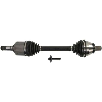PASCAL G2V039PC Asse anteriore sinistro PASCAL G2V039PC Asse anteriore sinistro