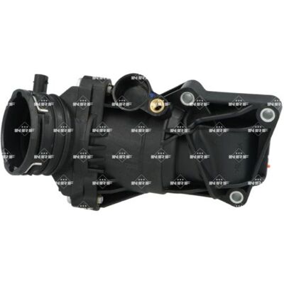 Termostato Mercedes-Benz Classe E - Acqua - NRF 725402 Termostato Mercedes-Benz Classe E - Acqua - NRF 725402