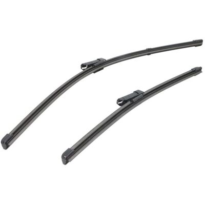 Swf Spazzola tergicristallo Visioflex 119314, 600/400mm, Anteriore, 2 Pezzo Swf Spazzola tergicristallo Visioflex 119314, 600/400mm, Anteriore, 2 Pezzo