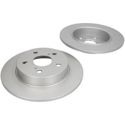 Disco Freno Delphi BG5052C - 274mm, 10mm, Pieno Disco Freno Delphi BG5052C - 274mm, 10mm, Pieno