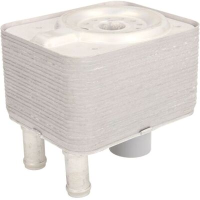 Raffreddatore olio in alluminio THERMOTEC D4A005TT - Raffreddatore olio Raffreddatore olio in alluminio THERMOTEC D4A005TT - Raffreddatore olio