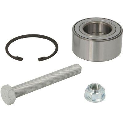 Kit di cuscinetti ruota BTA H2W009BTA - Assale posteriore Kit di cuscinetti ruota BTA H2W009BTA - Assale posteriore