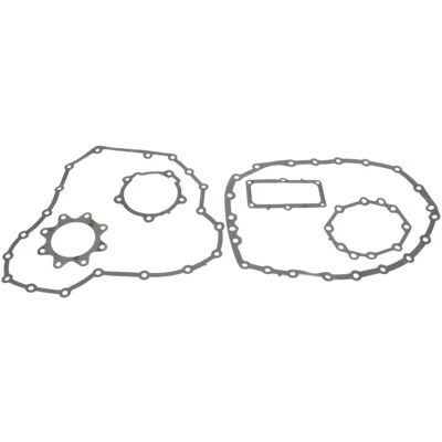 Euroricambi 74530764 - Guarnizione scatola del cambio manuale Euroricambi 74530764 - Guarnizione scatola del cambio manuale