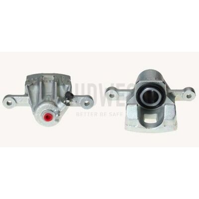 Pinza freno BUDWEG 343800 Rinnovata per Hyundai Sonata V, Grandeur, KIA Magentis II Pinza freno BUDWEG 343800 Rinnovata per Hyundai Sonata V, Grandeur, KIA Magentis II