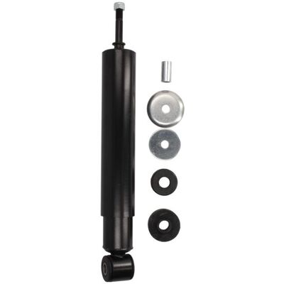 TRW JHZ5049 Ammortizzatore - Sistema a doppio tubo, pressione olio, montaggio anteriore TRW JHZ5049 Ammortizzatore - Sistema a doppio tubo, pressione olio, montaggio anteriore