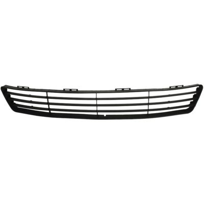 Ford Fiesta 5 BLIC Griglia di ventilazione - Centro paraurti anteriore - Ricambio Ford Fiesta 5 BLIC Griglia di ventilazione - Centro paraurti anteriore - Ricambio