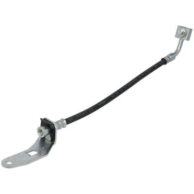 HERTH+BUSS JAKOPARTS J3700816 Tubo flessibile freno asse posteriore - Tubo freno HERTH+BUSS JAKOPARTS J3700816 Tubo flessibile freno asse posteriore - Tubo freno