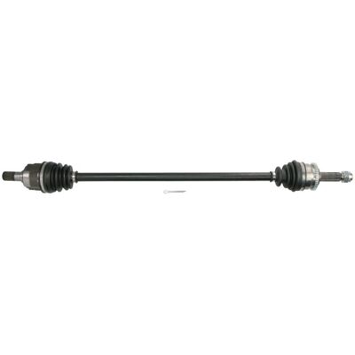 PASCAL G20055PC Albero di trasmissione - Assale anteriore destro per Hyundai i20 PASCAL G20055PC Albero di trasmissione - Assale anteriore destro per Hyundai i20
