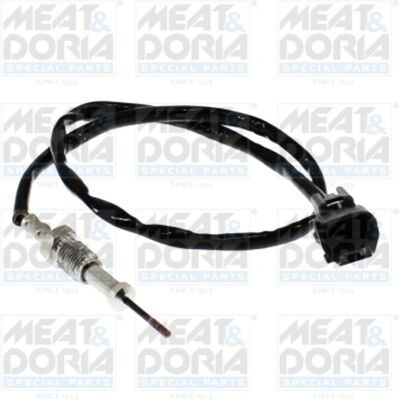 MEAT & DORIA 12393 - Sensore di temperatura dei gas di scarico MEAT & DORIA 12393 - Sensore di temperatura dei gas di scarico