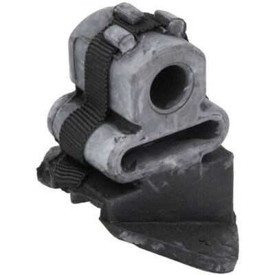 Bosal Paraurti, silenziatore 255-156 Bosal Paraurti, silenziatore 255-156