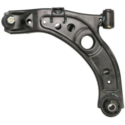 Braccio di sospensione Delphi TC3606 - Sinistro, Anteriore, Daihatsu Sirion Braccio di sospensione Delphi TC3606 - Sinistro, Anteriore, Daihatsu Sirion