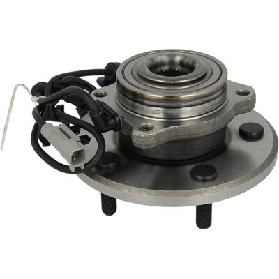Kit cuscinetti ruota BTA H2Y012BTA - Asse posteriore Kit cuscinetti ruota BTA H2Y012BTA - Asse posteriore