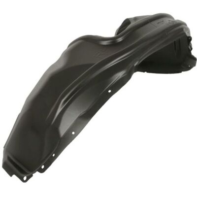 BLIC 6601-01-2595803P Copertura passaruota in plastica - Passaruota BLIC 6601-01-2595803P Copertura passaruota in plastica - Passaruota