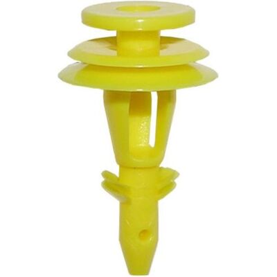 ROMIX ROM C60544 - Protezione motore - 10 pezzi ROMIX ROM C60544 - Protezione motore - 10 pezzi